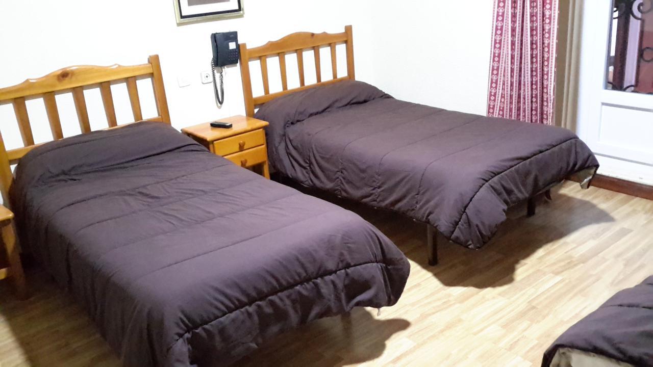 Rio Parana Guest house *