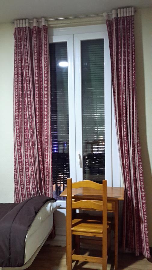 Rio Parana Guest house